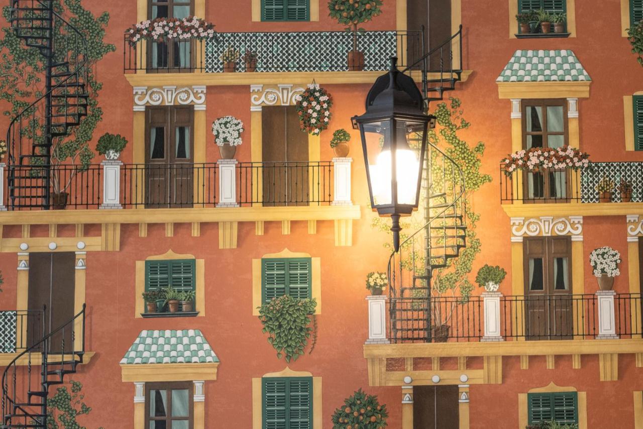 La Casa Delle Tartarughe — Photos 1